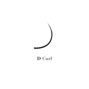 D Curl