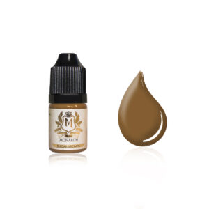 Skin Monarch Classic Line – Sugar Brown 5ml