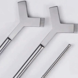 Y brush Stainless Steel Tool