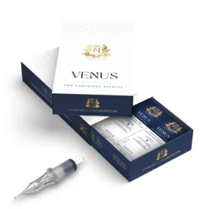 Skin Monarch VENUS PMU Cartridges 1RL 0.30 Long Taper