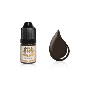 Skin Monarch Classic Line - Amberbrown 20ml