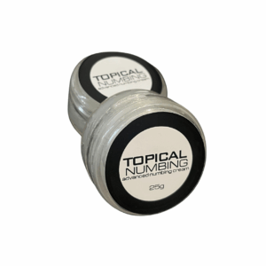 Topical Anaesthetic Ointment base - 25g