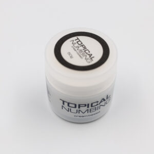 Topical Numbing Cream Base 50g