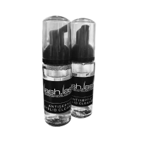 Antiseptic Eyelid Cleanser/Lash Shampoo