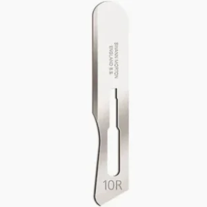 Dermaplaning Blades - Swann Morton 10R