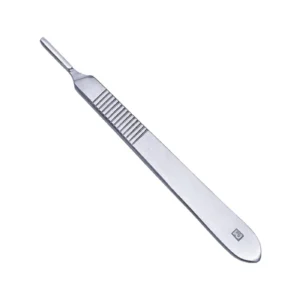 Dermaplaning Hand Tool