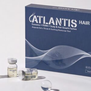 ATLANTIS HAIR Scalp & Hair Growth Factors