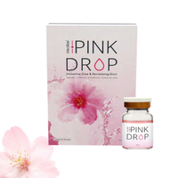 Pink Drop Skin Booster
