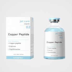 Copper Peptide - 50ml