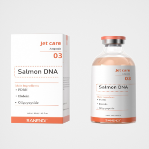 Salmon DNA Peptide - 50ml