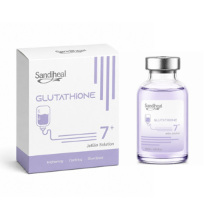 JetBio Solution - Glutathion - 50ml
