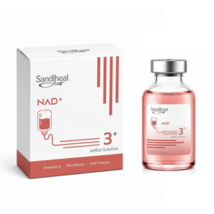 JetBio Solution NAD+ 50ml