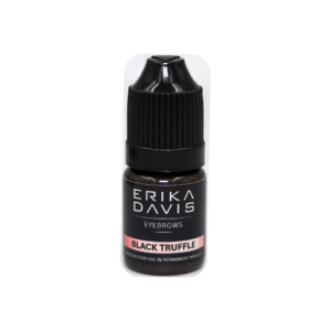 Black Truffle (6) | Erika Davis Brow Pigment 5ml