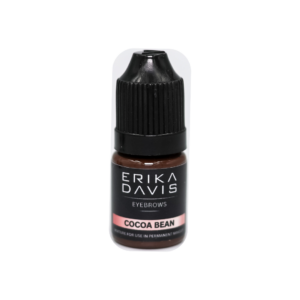Cocoa Bean (3) | Erika Davis Brow Pigment 5ml