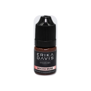 Mocha Muse (4) | Erika Davis Brow Pigment 5ml