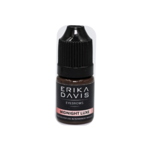 Midnight Luxe (5) | Erika Davis Brow Pigment 5ml