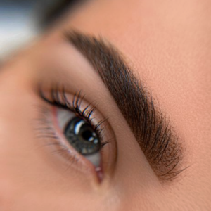 Brow Pigments