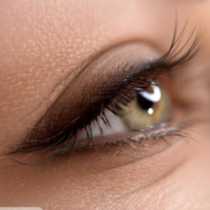 Eyeliner Pigments