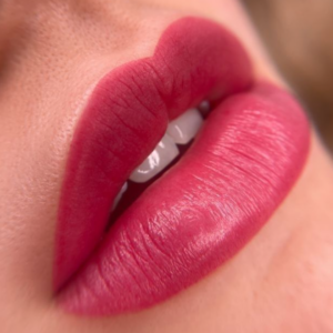 Lip Pigments