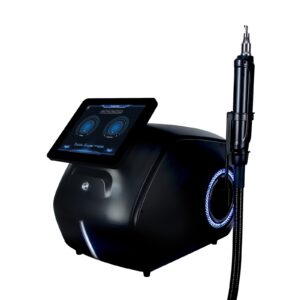 Nd:YAG - Picosecond Tattoo Removal Laser Machine